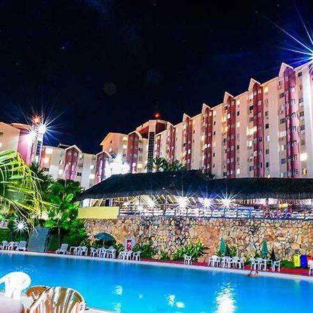 فندق كلدس نوفاسفي  Apartamento المظهر الخارجي الصورة