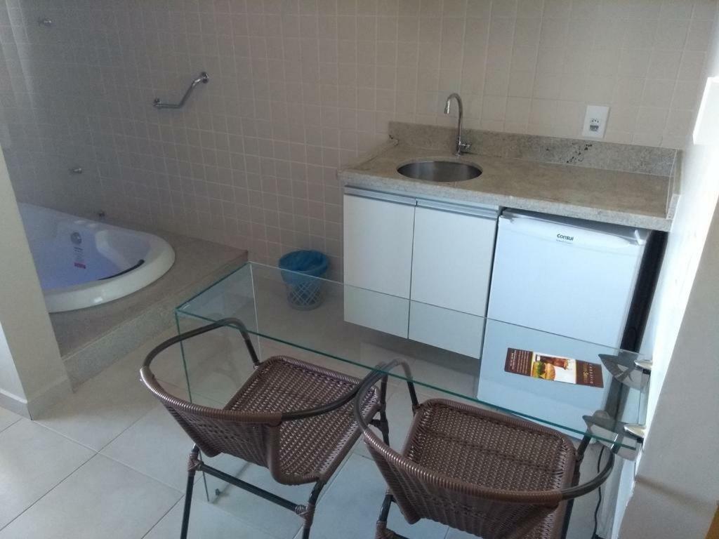 فندق كلدس نوفاسفي  Apartamento المظهر الخارجي الصورة